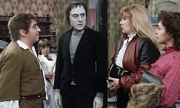 Padre no hay más que dos