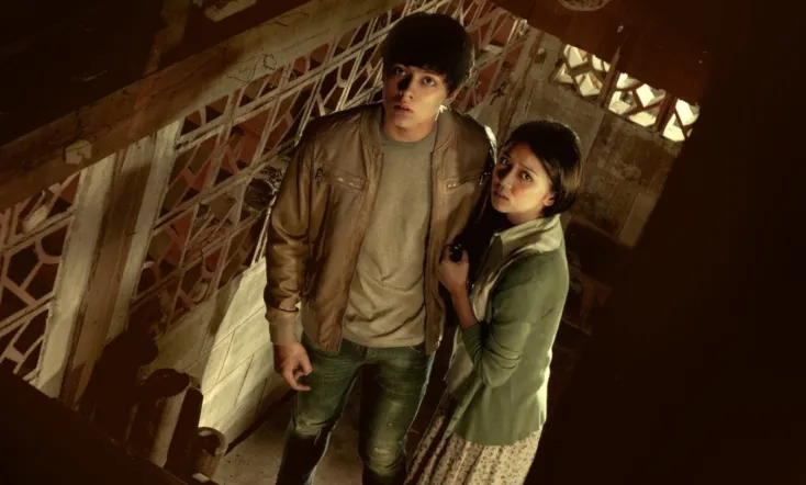 Pagpag: Siyam na Buhay