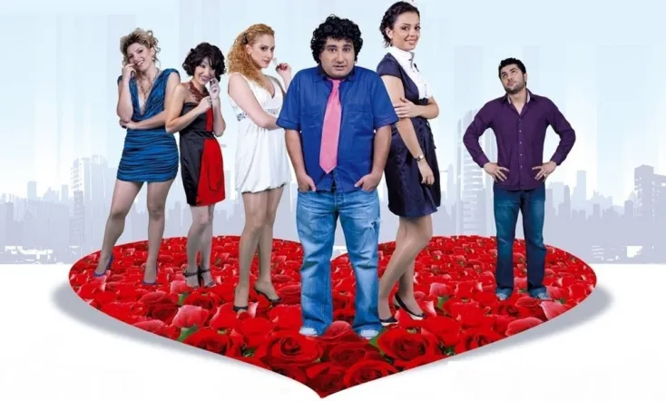 Pahanjvum e milionater