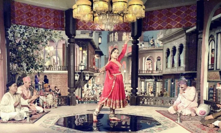 Pakeezah