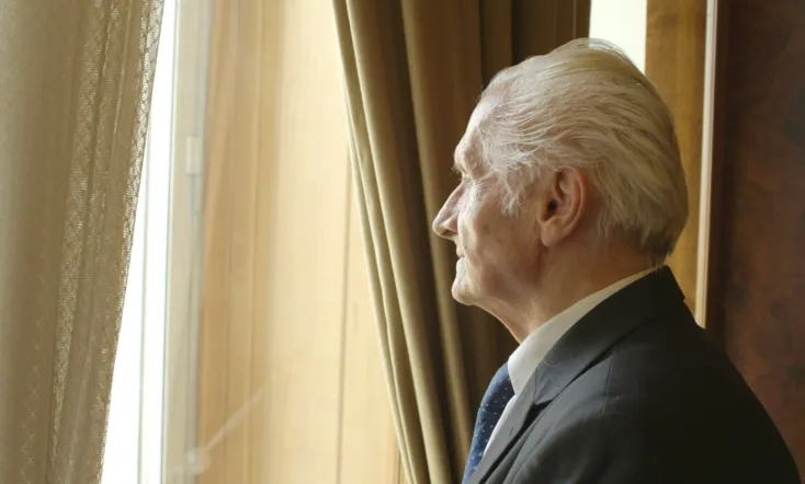 Palace for the People