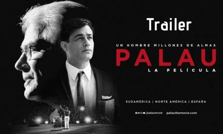 Palau the Movie