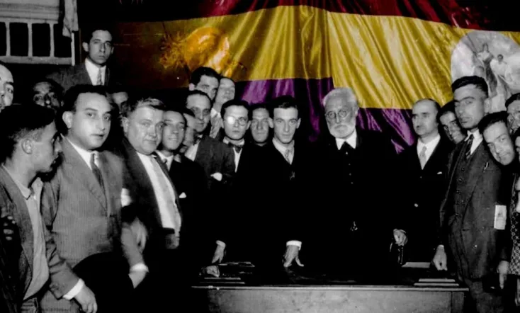 Palabras para un fin del mundo