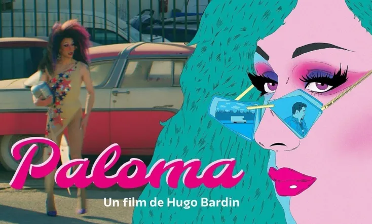 Paloma