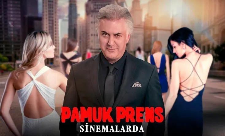 Pamuk Prens
