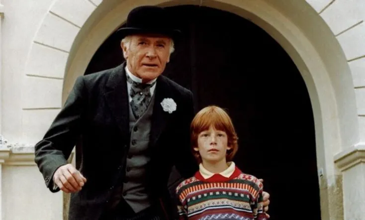 Pan Tau – der Film