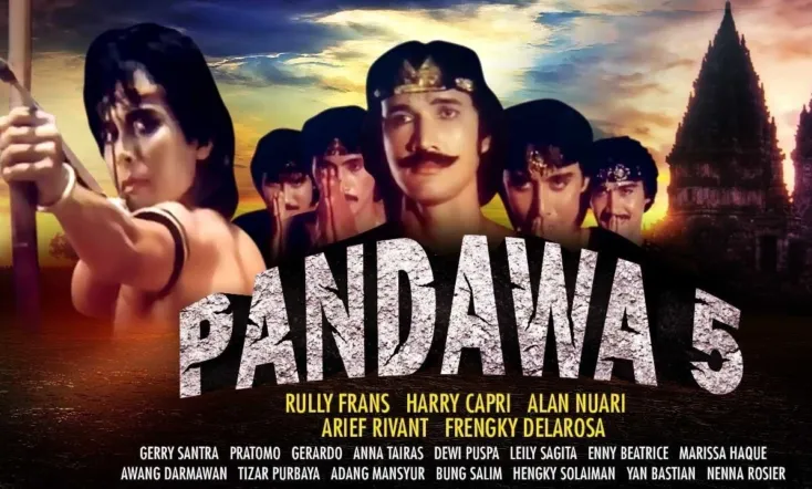 Pandawa Lima