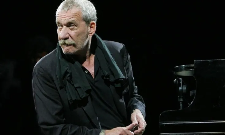 Paolo Conte, Come Away with Me