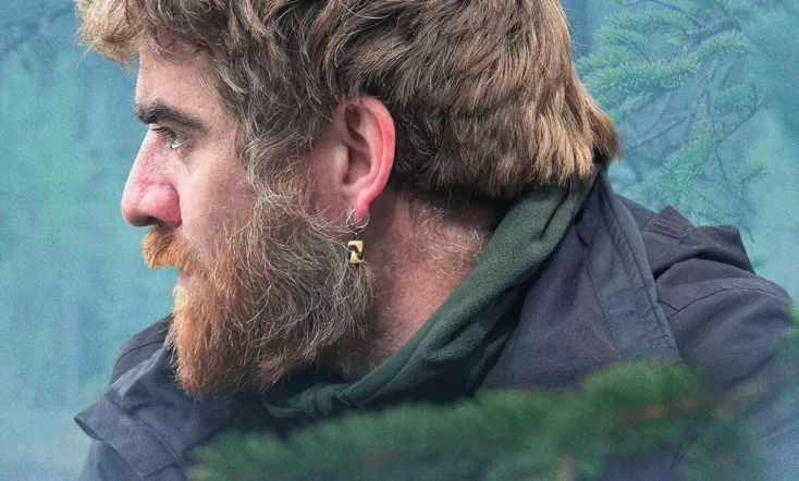 Paolo Cognetti. Sogni di Grande Nord