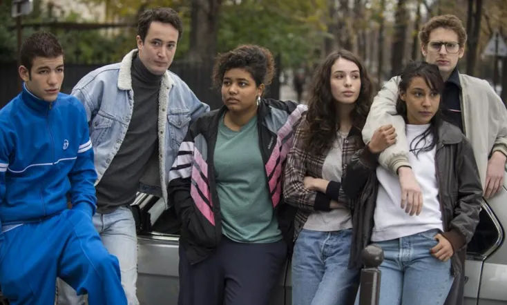 Papa Was Not a Rolling Stone