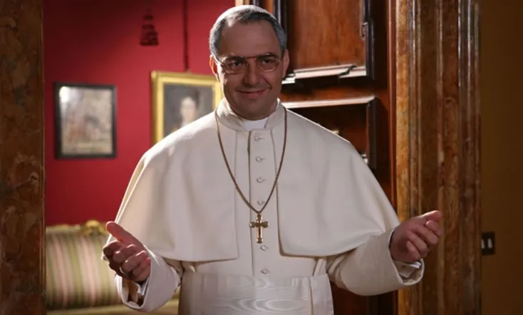 Papa Luciani - il sorriso di Dio