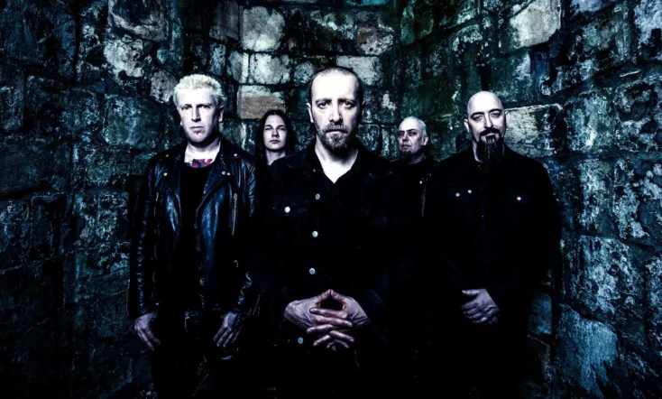 Paradise Lost: Draconian Times MMXI