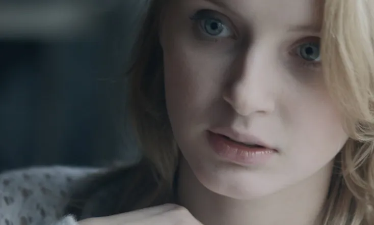 Parallel Lines Meet at Infinity