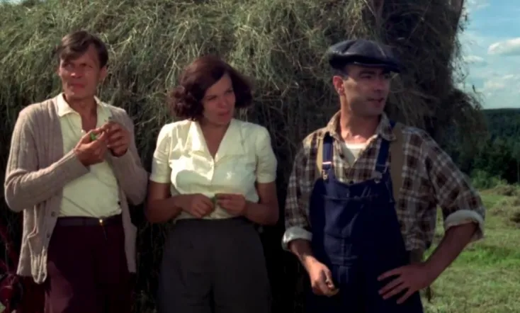 Partis pour la gloire