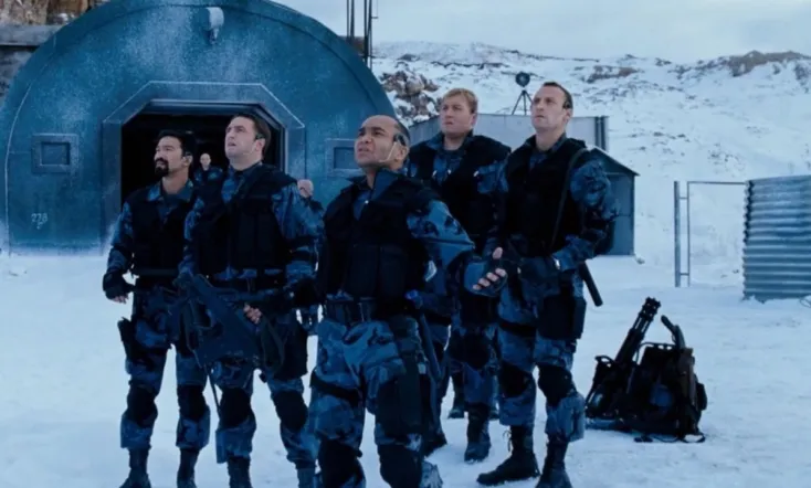 Paragraph 78: Film Two