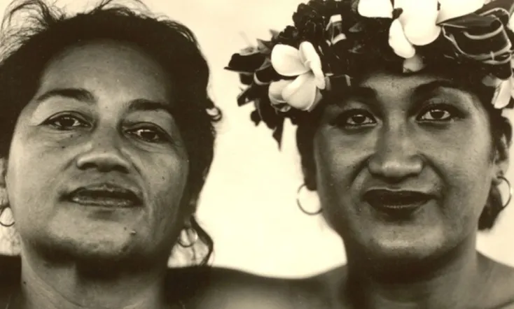 Paradise Bent: Boys Will Be Girls in Samoa