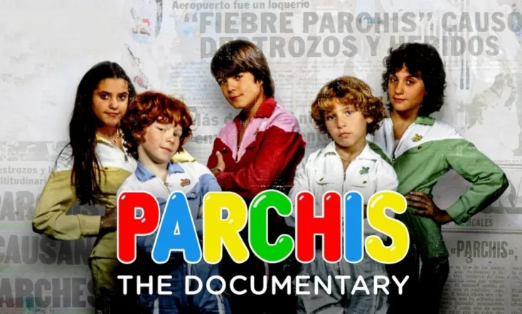 Parchís: the Documentary