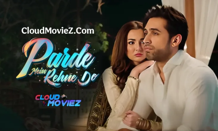 Parde Mein Rehne Do