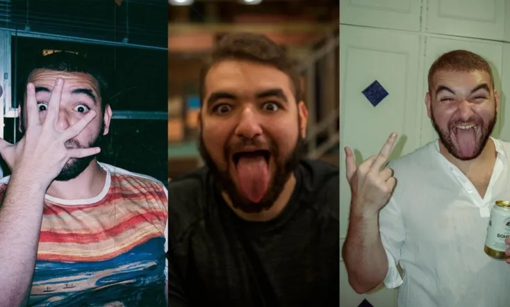 PARALELLA PNEUMA - PART 1: IMORTAL