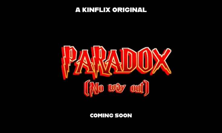 Paradox :no way out