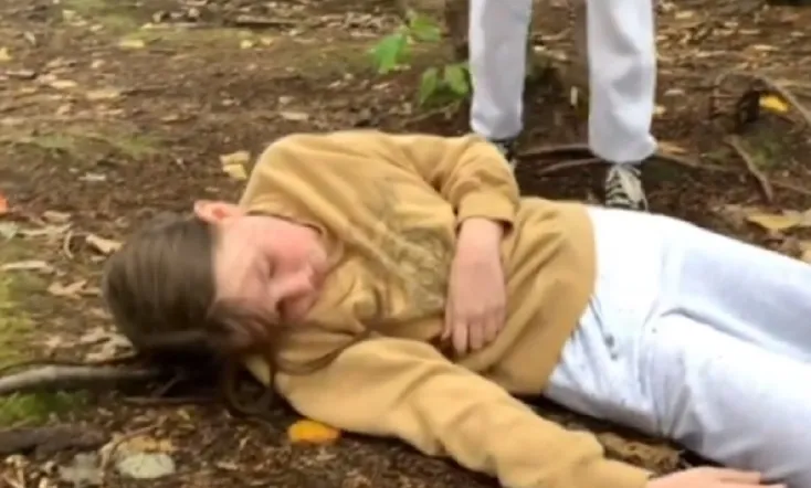 Part One: The Killings