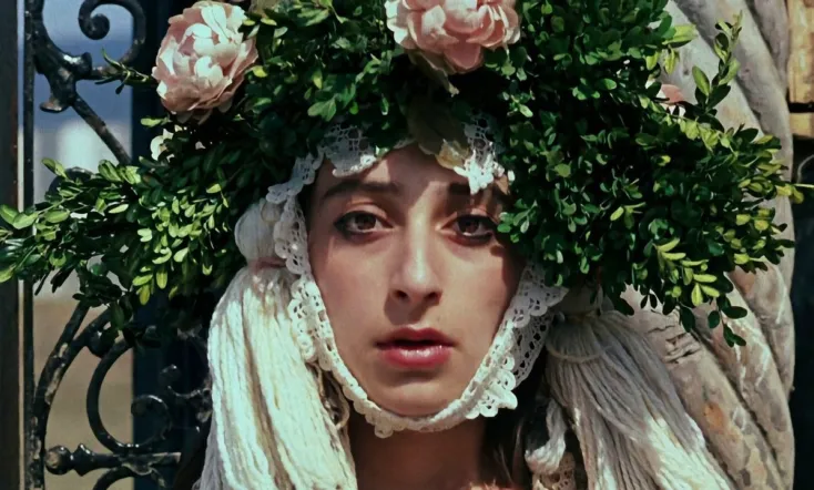Parajanov Triptych