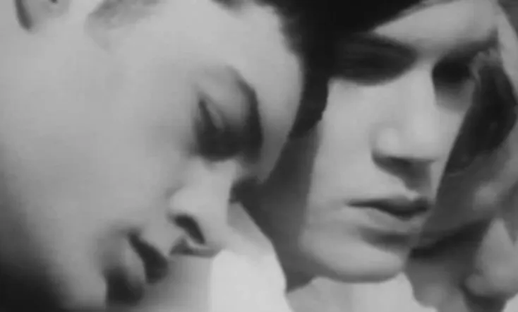 Particularly Now, in Spring