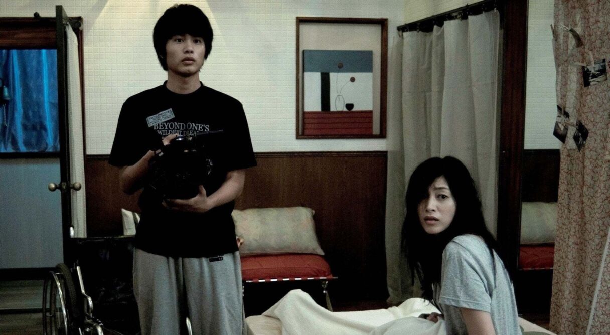 Paranormal Activity: Tokyo Night