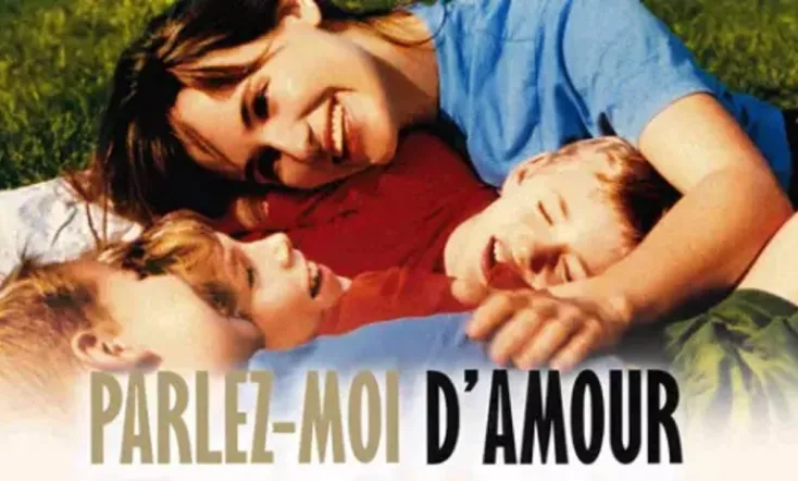 Parlez-moi d'amour
