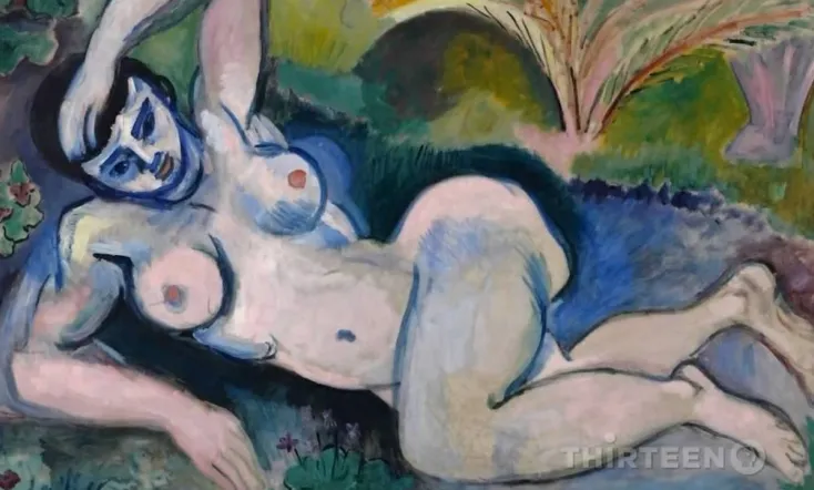 Paris: The Luminous Years