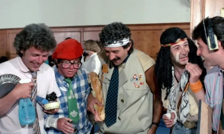 Part-Time Lifeguards