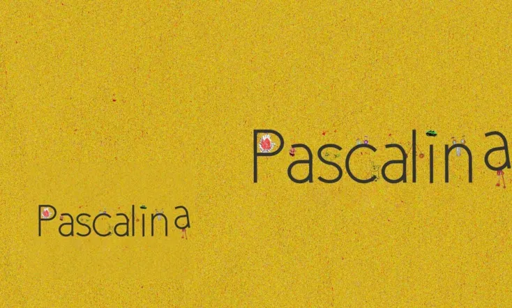 Pascalina