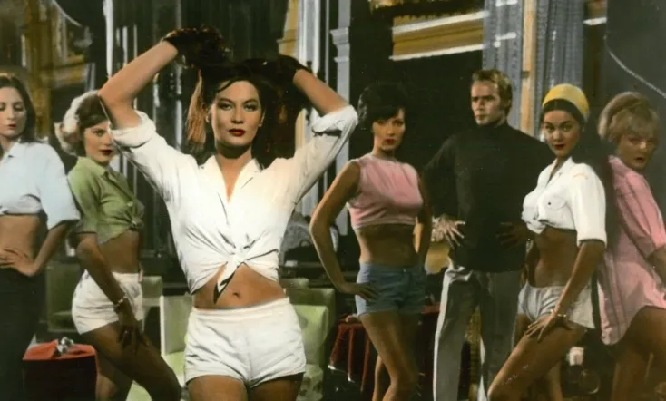 Password: Kill Agent Gordon