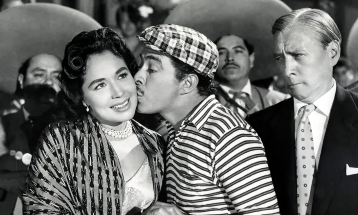 ¡Paso a la juventud..!