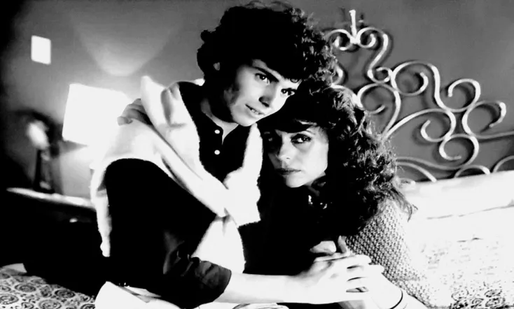 Pasajeros de una pesadilla