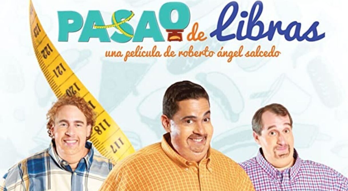 Pasao de libras