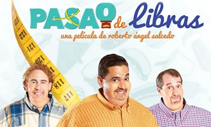 Pasao de libras