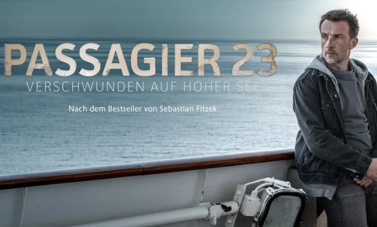 Passagier 23