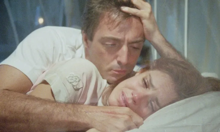 Passion and Paradise