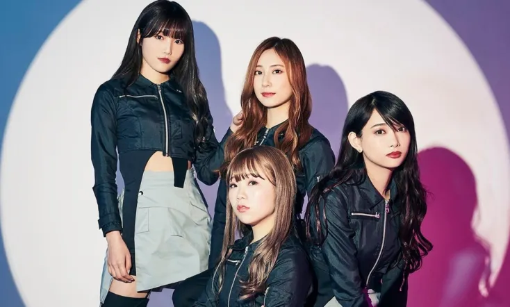 PassCode Starry Tour 2020 Final at KT Zepp Yokohama