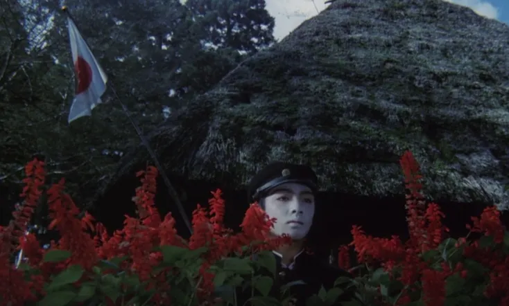 Pastoral: To Die in the Country