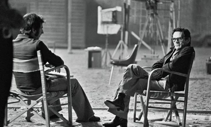 Pasolini prossimo nostro