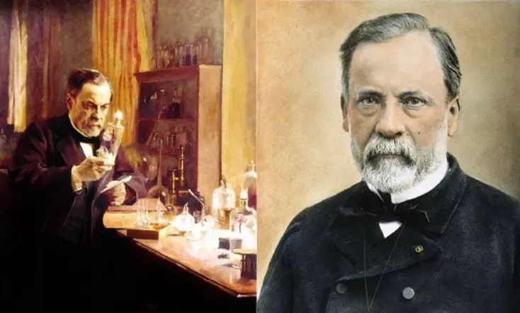 Pasteur