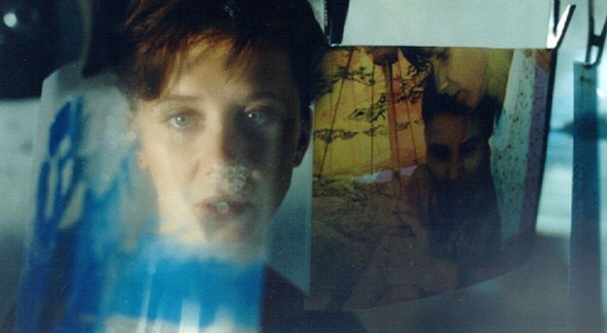 Paths of Death and Angels