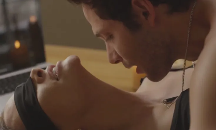 Patricia, A Hidden Passion