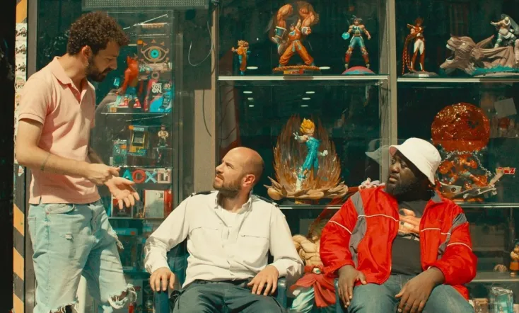 Patrick & Sebastien Vs The Fake News