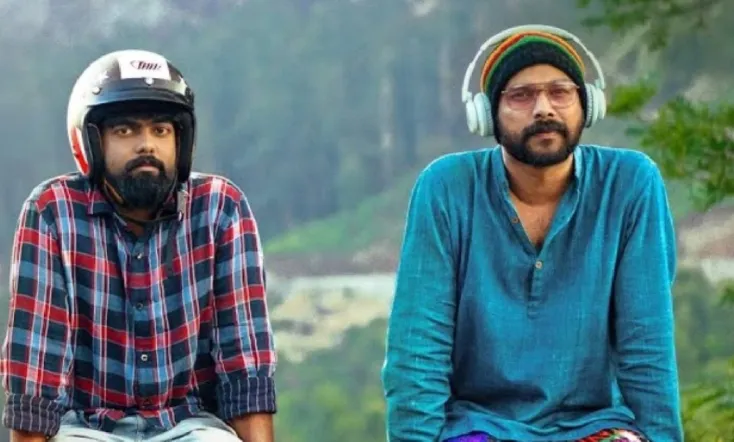 Pathrosinte Padappukal