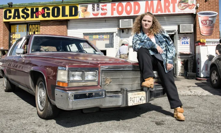 Patti Cake$