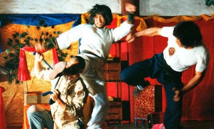 5 Pattern Dragon Claws