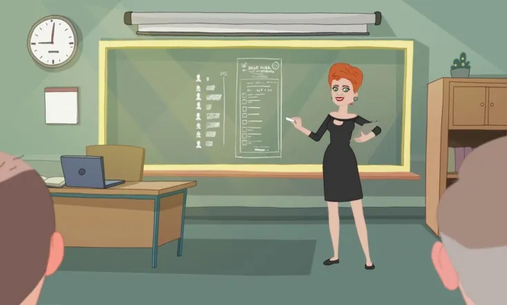 Pauline Hanson: Please Explain!